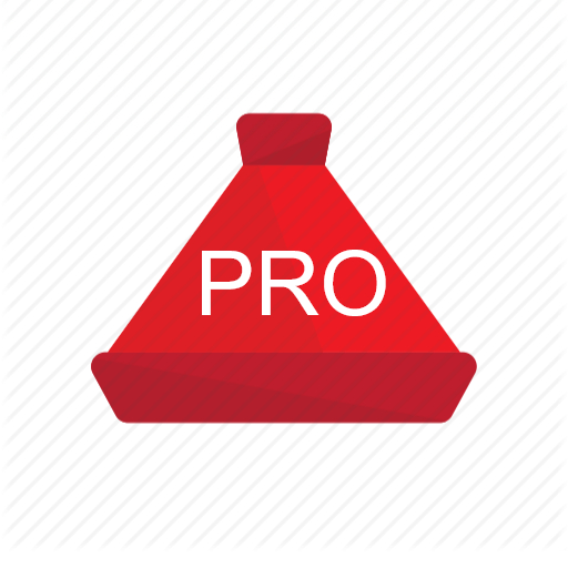 Learn Moroccan Arabic Pro logo