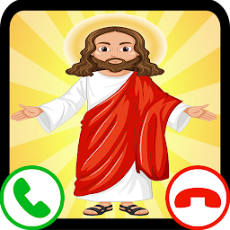 Icon image Prank Call God Game