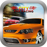 Speed City Car Racing icon