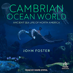 Imagen de icono Cambrian Ocean World: Ancient Sea Life of North America