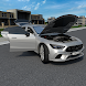 現代の車の運転ゲーム 3D - Androidアプリ