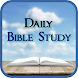 Daily Bible Study - Androidアプリ