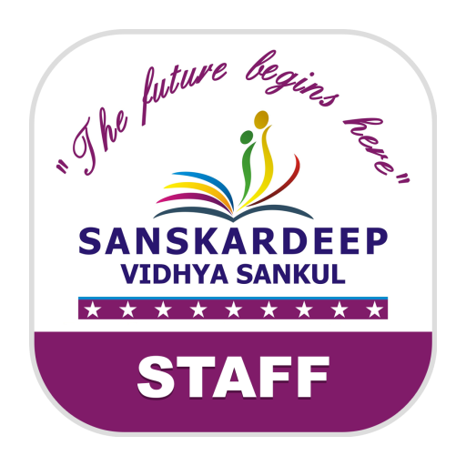Sanskardeep Staff  Icon