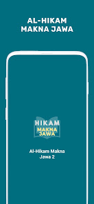 Al-Hikam Makna Jawa 2 1.0 APK + Mod (Unlimited money) إلى عن على ذكري المظهر