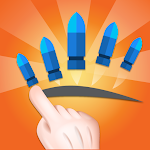 Cover Image of Unduh Bullet Draw  APK