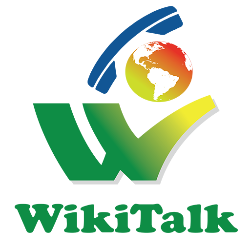 Wikitalk Dialer 4.0.5 Icon