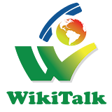 Wikitalk Dialer icon
