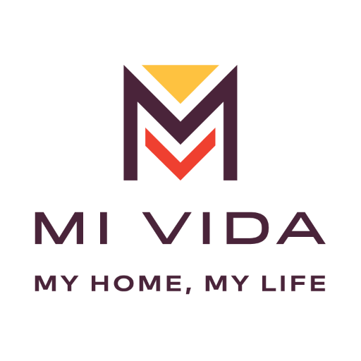 Mi Vida logo