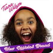 Tania Wilson: New Official Brand