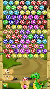 Shoot Dinosaur Eggs Apk 1