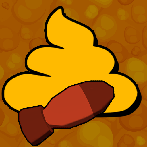 PooBG: Big Grime logo