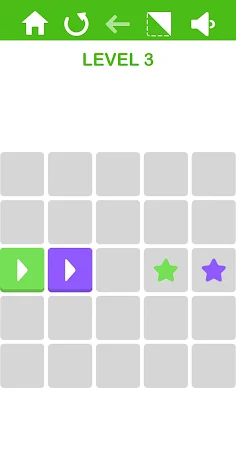 Push Color Match - Screenshot 2