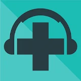 Music for Sound Health icon