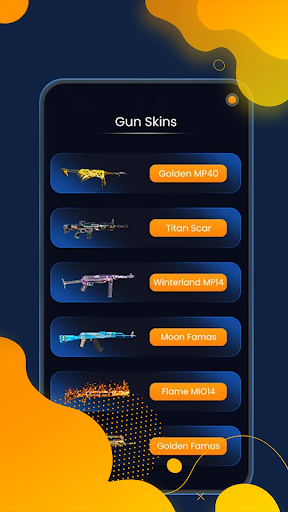 FFF FF Skin Tool, Elite Pass