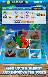 The Pearl of the Caribbean u2013 Free Slot Machine 1.2.5 Screenshots 15