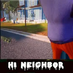 Cover Image of Download Tricks Hi Neighbor Alpha 5 Series - Game Hints 1.0 APK