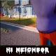 Tricks Hi Neighbor Alpha 5 Series - Game Hints