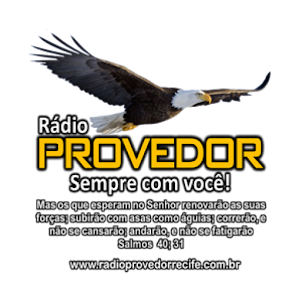 Rádio Provedor FM Recife PE