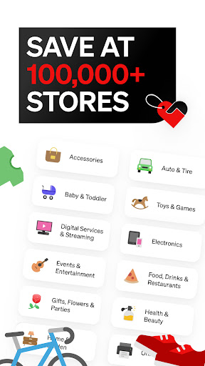 Price.com: Deals & Cash Back Screenshot 3 - AppWisp.com