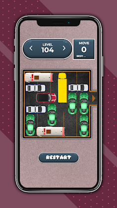 Unblock Car - Screenshot 3