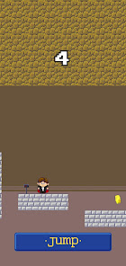 Captura de Pantalla 2 Levitating Larry Returns android