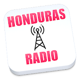 Honduras Radio icon