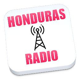 Icon image Honduras Radio
