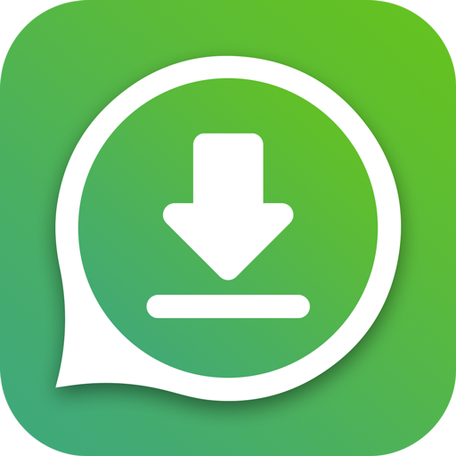 Status Video Saver– Status App logo