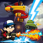 Cover Image of Tải xuống HeroBoy  APK