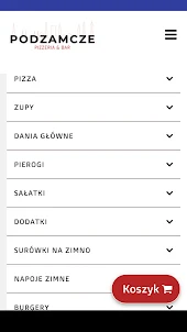 Podzamcze Pizzeria-Bar