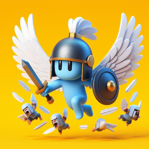 Slash Quest: Rogue Runner ดาวน์โหลดบน Windows