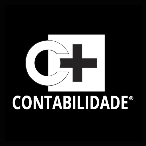 C + Contabilidade logo