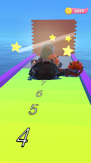 Fairy Run