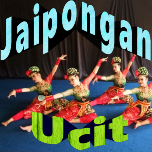 Lagu Jaipongan Ucit Offline logo