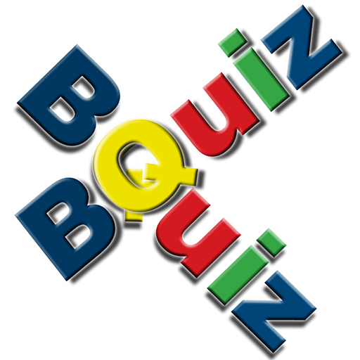 BQuiz Cast (Versione Completa) 1.0.3 Icon