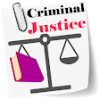 Criminal Justice Courses