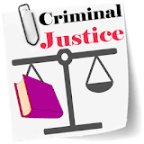 Criminal Justice Courses icon