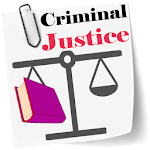 Criminal Justice Courses Apk
