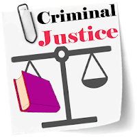 Criminal Justice Courses