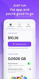 Pawns.app - Surveys For Money