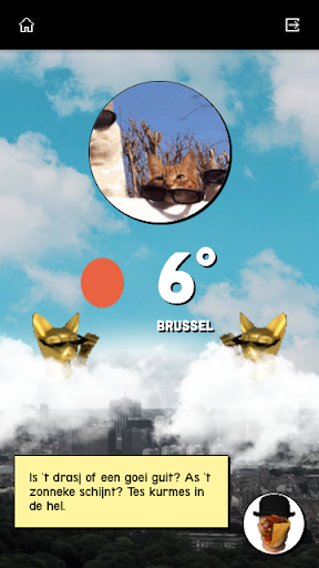 Brusseleir Screen 3