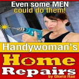 Handywoman's Home Repairs icon