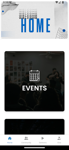 Cross Community Church