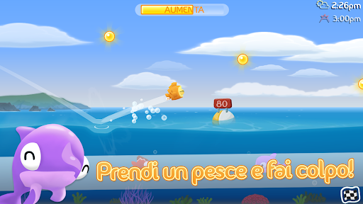 Anteprima dell'app