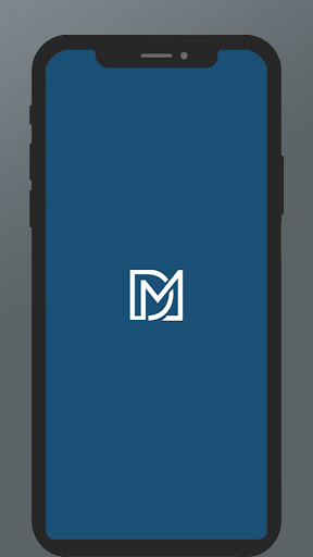 Android application DM Notes screenshort