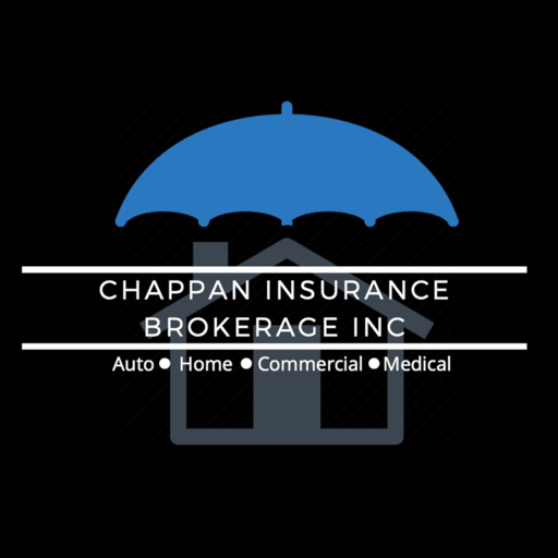 Chappan Insurance logo