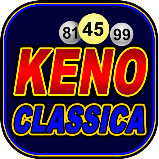Keno Kingdom: Classic Fun  Icon
