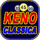 Keno Classica Mega Bonus Скачать для Windows