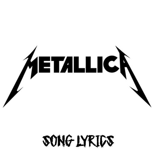 Metallica Lyrics Google Play のアプリ
