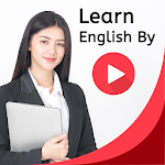 Cover Image of Unduh Belajar bahasa Inggris untuk Android™ AS  APK